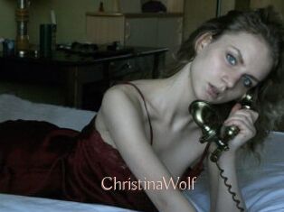 ChristinaWolf
