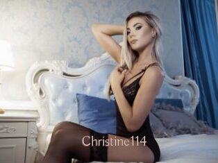 Christine114