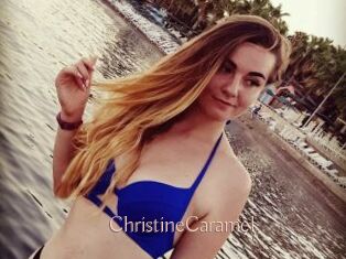ChristineCaramel