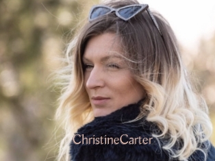 ChristineCarter Anal Sexe
