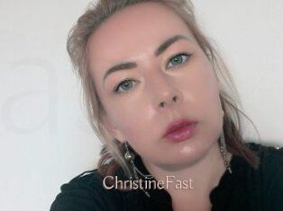 ChristineFast