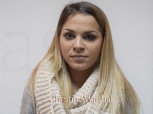 ChristineMarshal