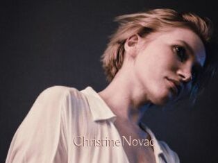 ChristineNovac Anal Sexe