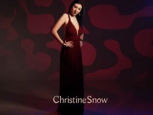 ChristineSnow