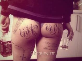 Christinefrm