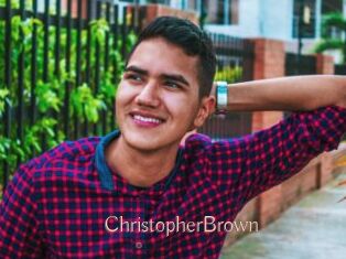 ChristopherBrown
