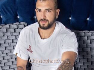 ChristopherEvans
