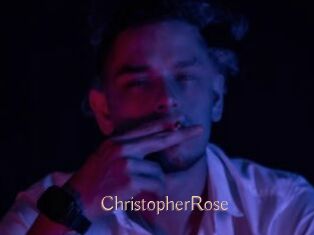 ChristopherRose
