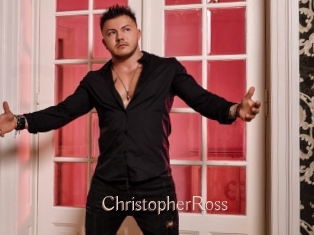 ChristopherRoss Anal Sexe