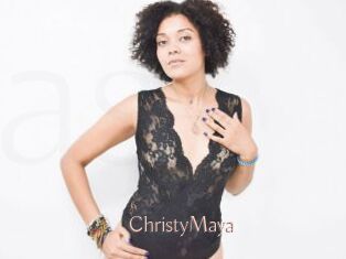 ChristyMaya