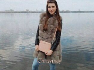 Chrisymay