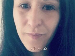 ChrystaX