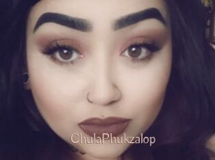 ChulaPhukzalop