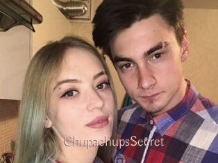 ChupachupsSecret