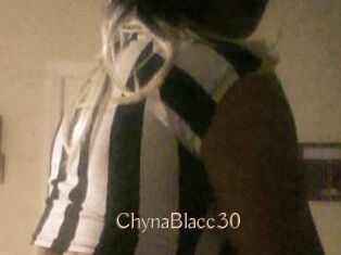 ChynaBlacc30