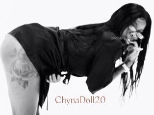 ChynaDoll20