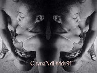 ChynaNdDiddy91