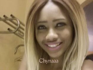 Chynaaa