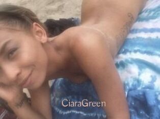 Ciara_Green