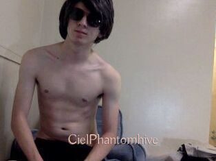 CielPhantomhive