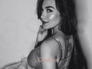 Ciindycas