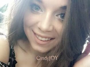 CindyJOY