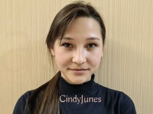 CindyJunes
