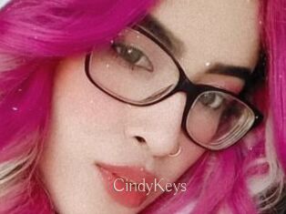 CindyKeys