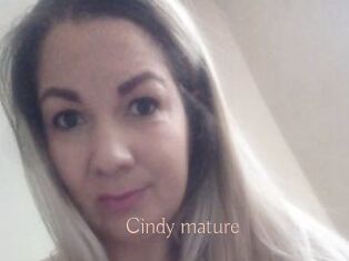 Cindy_mature