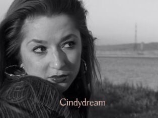 Cindydream Anal Sexe