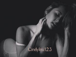 Cindylou123