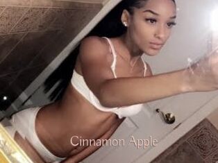 Cinnamon_Apple
