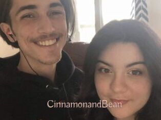 CinnamonandBean