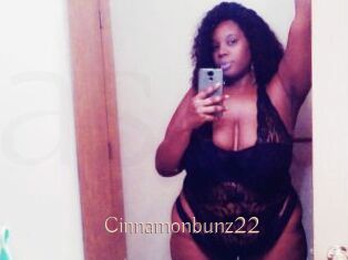 Cinnamonbunz22