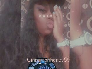 Cinnamonhoney69