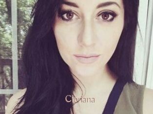 Cipriana