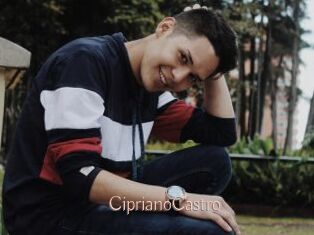 CiprianoCastro