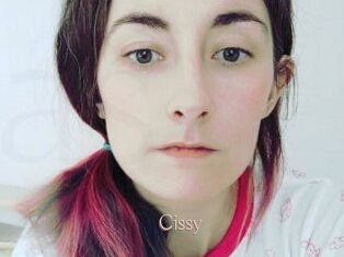 Cissy