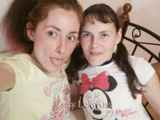 Cissy_LollyKiss