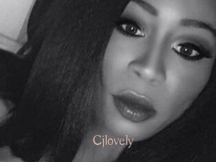 Cjlovely Anal Sexe