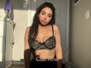 Clair_Rose