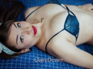 ClaireDesiire