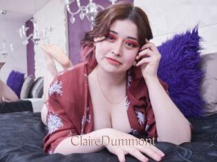 ClaireDummont