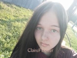 ClaireFLower