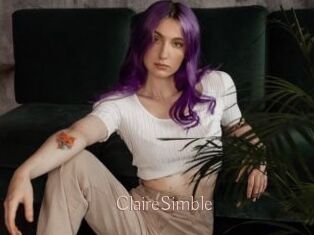 ClaireSimble