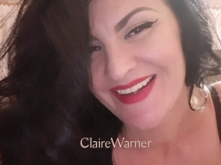 ClaireWarner
