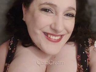 ClaraCream