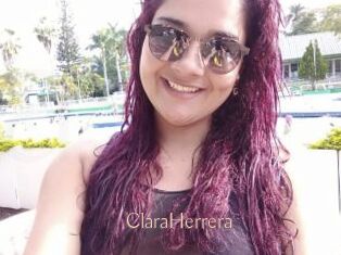 ClaraHerrera