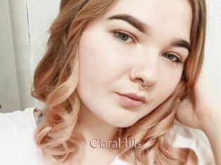 ClaraHills