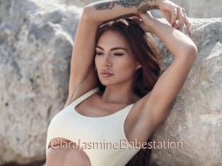 ClaraJasmineBabestation